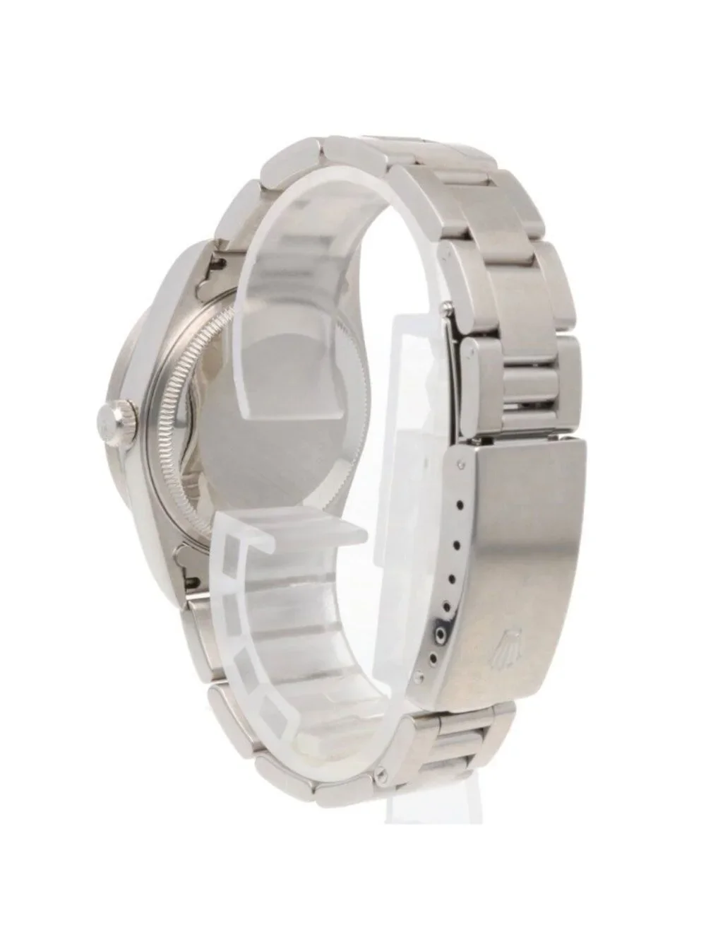Rolex brand type